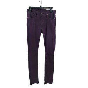 Women's Purple Pants